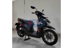 Honda All New Beat CBS Tahun 2026